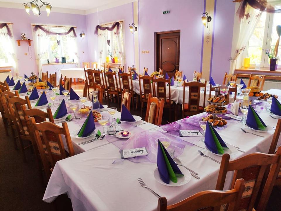 Hotel Saentis Komorni Lhotka Exterior photo